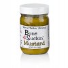 Bone Suckin´ Mustard, Barbecue-Senf, Ford´s Food, 340 g