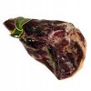 BOS FOOD - Pata Negra, 100% Jamon Iberico Recebo, ganzer Schinken ohne Knochen, ca. 7 kg