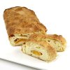 BOS FOOD Sweet Classics - Quark-/Topfen-Marillenstrudel, 2 St ŕ 30x15cm, TK, 2 x 1 kg