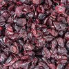 Cranberries/ Moosbeeren, getrocknet, ungeschwefelt, gesüßt, hell, aus den USA, 1 kg