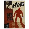 Der Vierte Stern, NONINO- Abenteuergeschichte von Paul Zucker, St