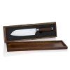 39004 2 d 03 chroma dorimu santoku messer 17cm volldamast 1 st