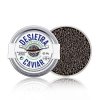 Desietra Imperial Kaviar Malossol - Baeri Störkaviar aus Aquakultur, 50 g