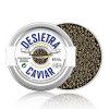 Desietra Superior Kaviar Malossol - Osietra Störkaviar aus Aquakultur, 250 g