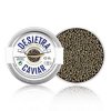 Desietra Superior Kaviar Malossol - Osietra Störkaviar aus Aquakultur, 50 g