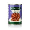 Borlotti Bohnen - Fagioli Borlotti, gegart, 500 g