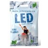 3574 led kostkovy