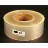 Kuchenrand-Folie, 6cm hoch, auf der Rolle, feste Qualität PVC, 50µ (Art-NSA H60), 305 m