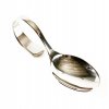 Happy Spoon - die ideale Servieridee für Ihr Amuse Bouche, mit gebogenem Stiel, St
