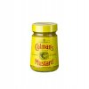 English Mustard hot, hellgelb, fein und scharf, von Colman-England, 100 g