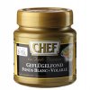 Chef Fond Premium Geflügelfond, leicht pastös, hell,  für 9-15 L, 630 g