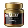 Chef Fond Premium Kalbsfond, leicht pastös, dunkel, für 8-15 L,  640 g