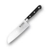 Chroma Japanchef J-09 Santoku, 17,2cm, St