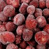 Erdbeeren, ganz, TK, 2,5kg, Dirafrost, 2,6 kg