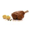 5488 jehneci kolinko 1 ks sous vide banquet