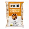 6583 mccain cheddar jalapeno peppers papricky s cedarem