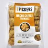 6532 mccain nacho cheese triangles syrove trojhranky 23 g