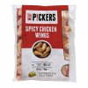 6400 mccain spicy chicken wings korenena kridelka