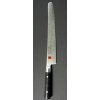 Kasumi K-04 Damast Superior, Brotmesser, 25cm, St
