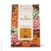 Vollmilch mit Honig, als Callets, 32,8% Kakao, 2,5 kg