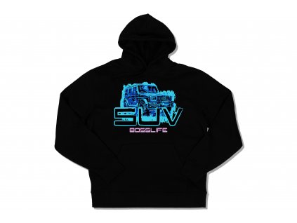 SUV HOODIE