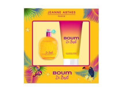 81413 2 coffret boum do brazil2