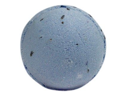 bomba koupel levandule