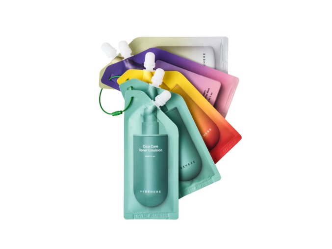 Calm Cica Care Edition