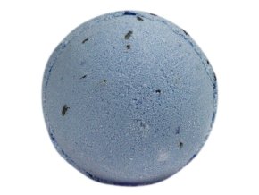 bomba koupel levandule