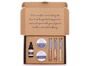 Sada Péče o Pokožku Uklidňující