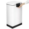 Odpadkový koš CURVER 25L