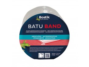 Samolepící bitumenová páska BatuBand