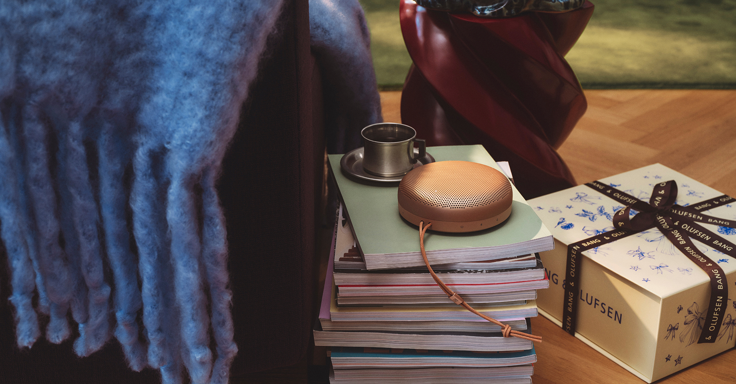 Vánoční promo 2025