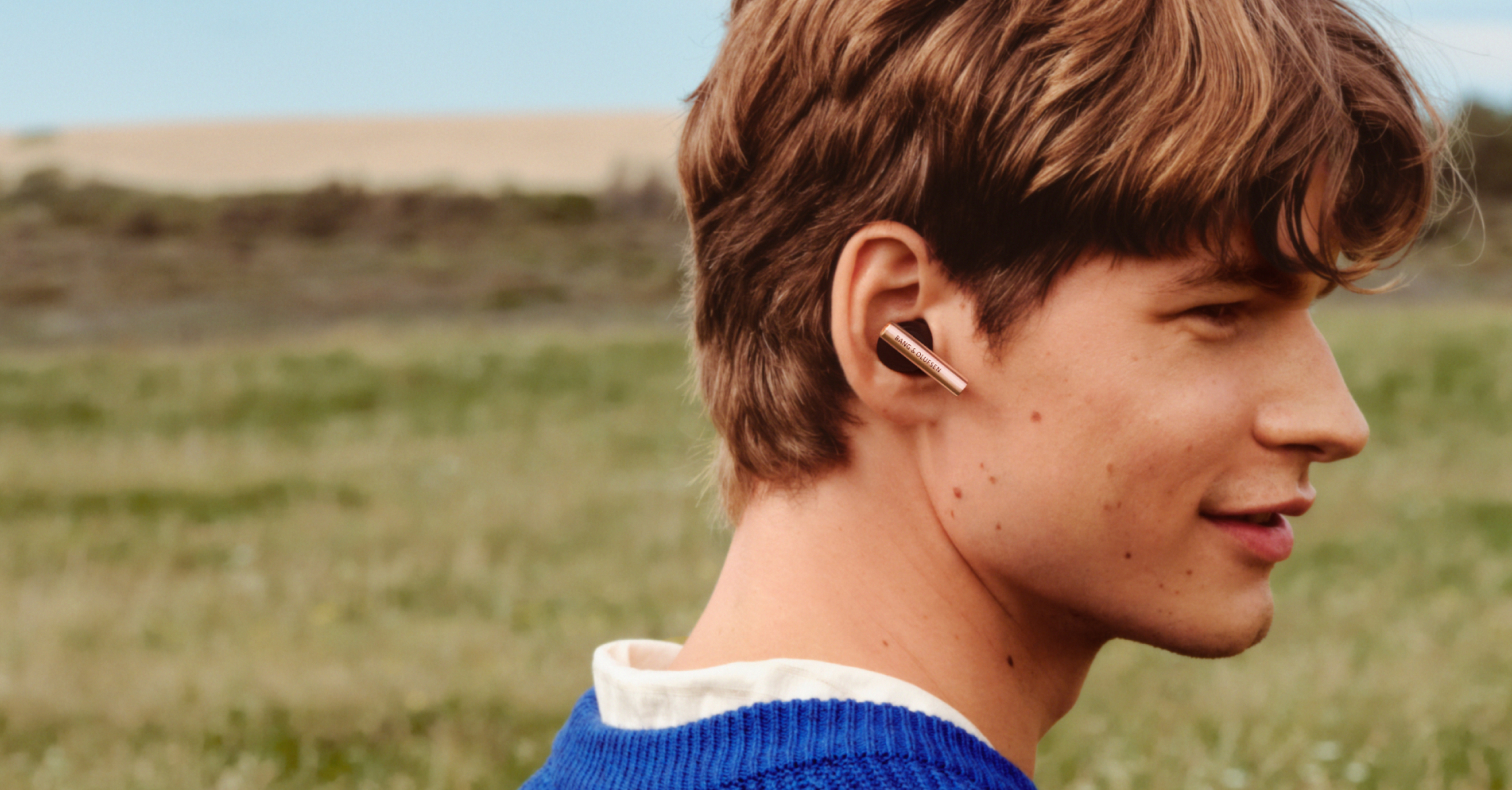 Beo Grace Nová barva Honey Tone