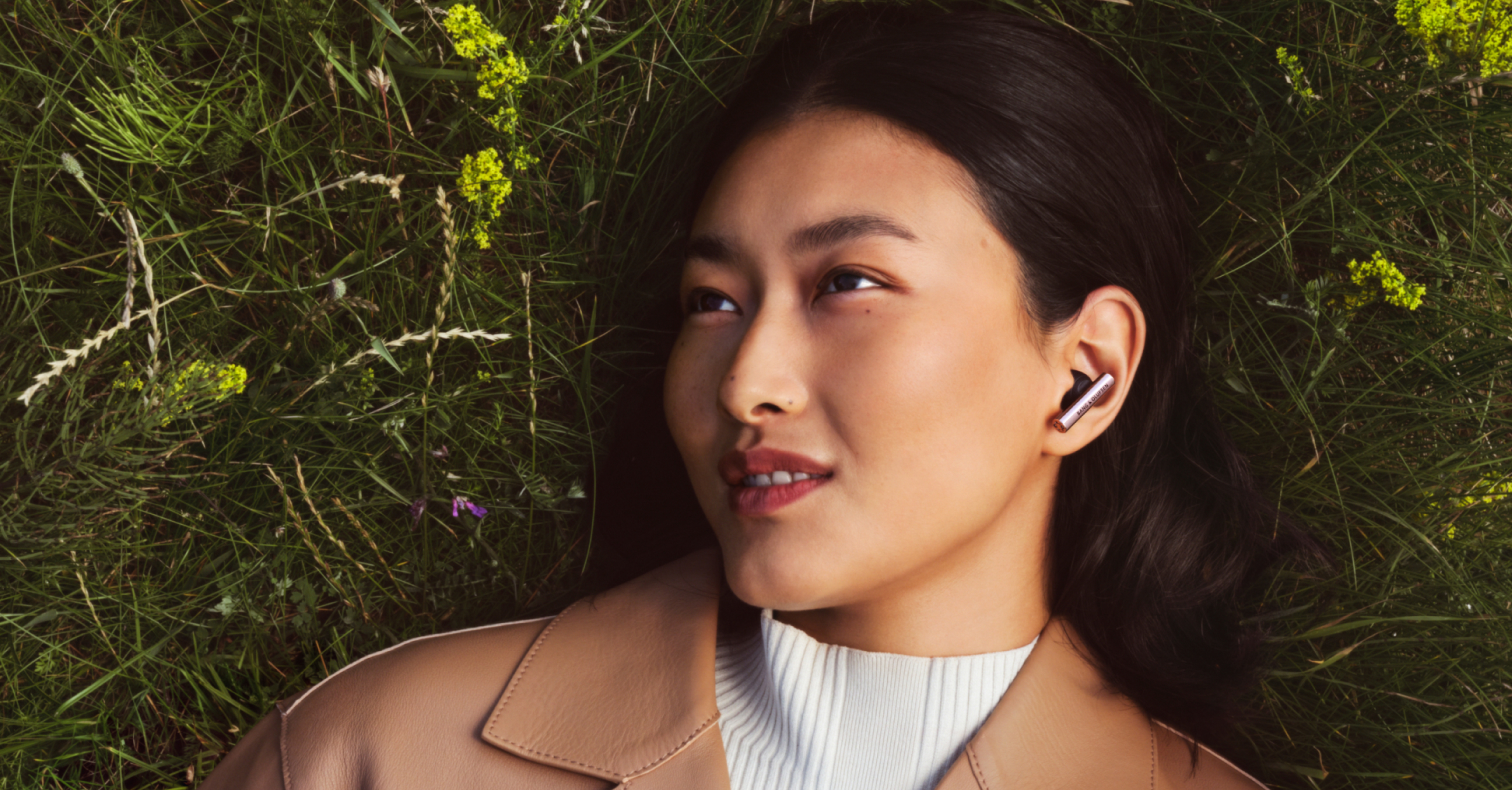 Beo Grace Nová barva Honey Tone