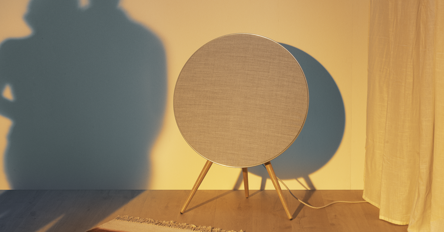 Beosound A9 5th Gen – speciální dubnové promo | BOSTORE.CZ