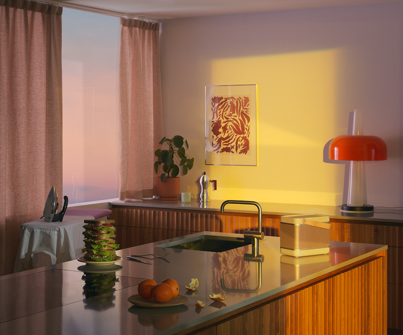 Beolit 20 - promo akce Bang & Olufsen | BOSTORE.CZ