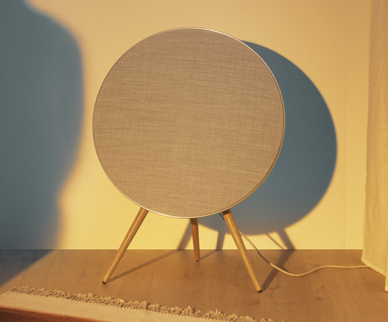 Beosound A9 5th Gen – speciální dubnové promo | BOSTORE.CZ