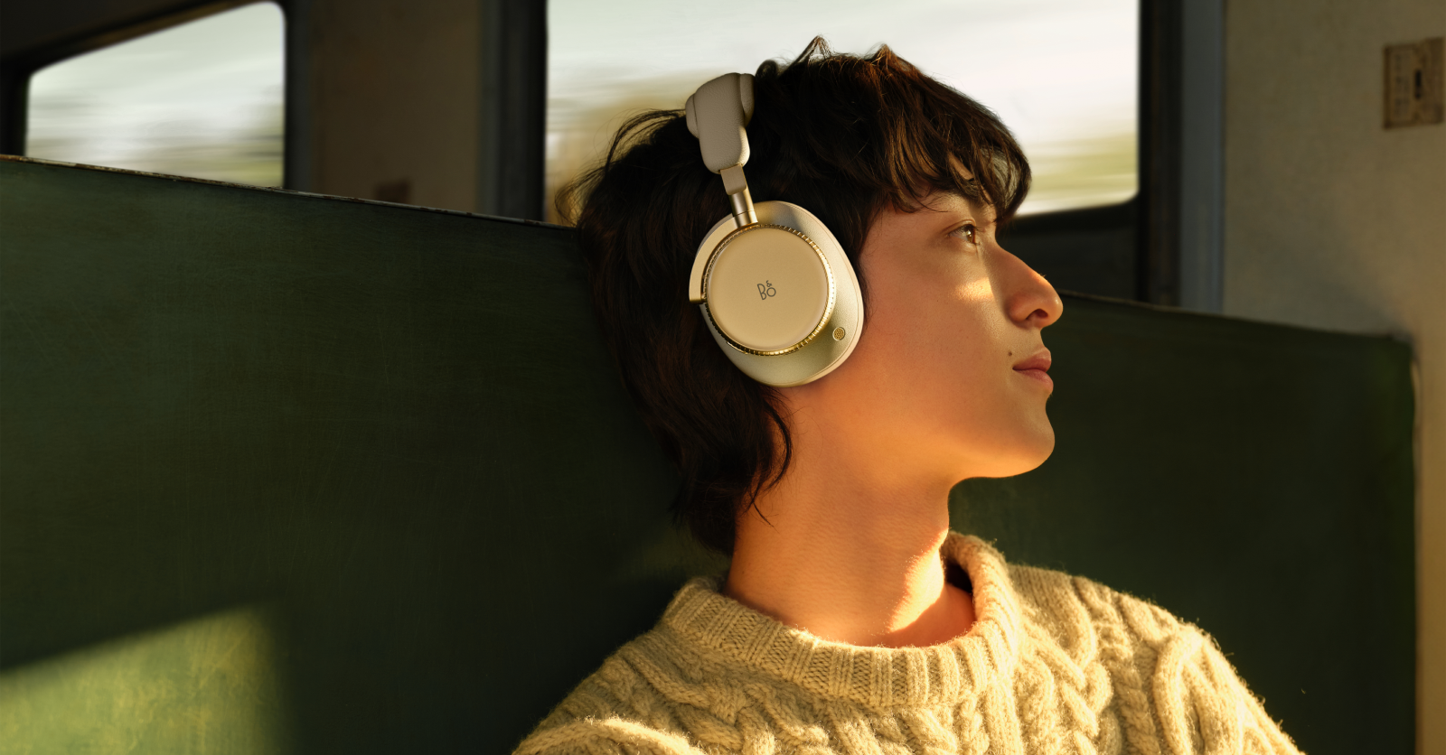 Beoplay H100