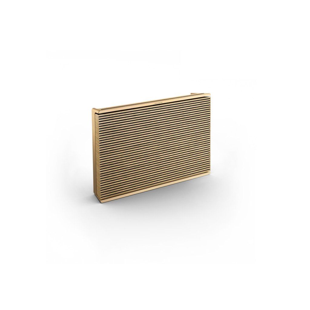 Beosound Level (Color Natural Alu/Dark Grey)
