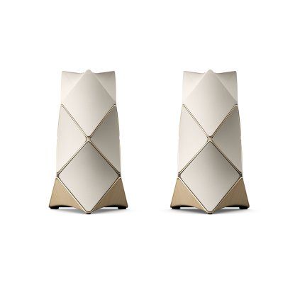 Beolab 90 (Barva Silver/Black)