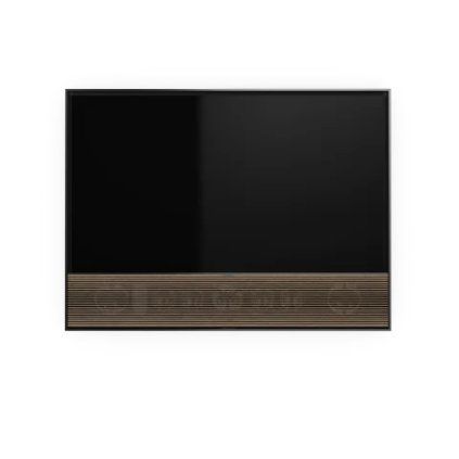 Beovision Contour (Velikost 48" – Silver)