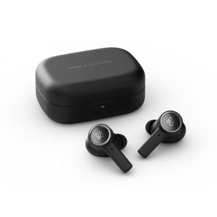 Beoplay EX (Barva Black Anthracite)