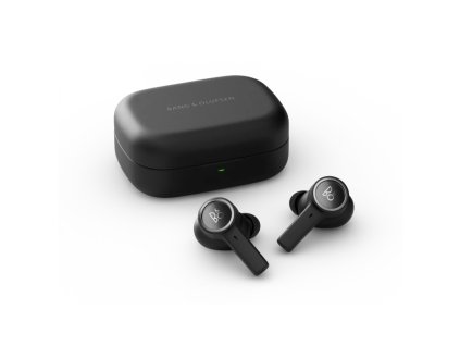 Beoplay EX Black Anthracite Hero