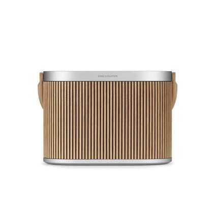 Beosound A5 (Color Dark Oak)