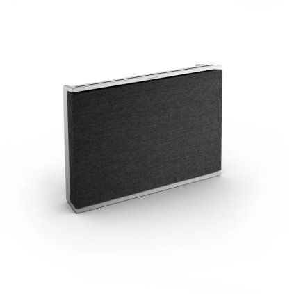 Beosound Level (Color Natural Alu/Dark Grey)