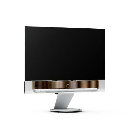 Beosound Theatre (Velikost + barva 55" Silver)