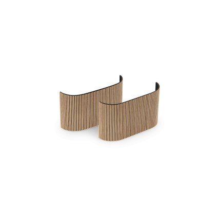 Beosound A5 Kryt (Color Dark Oak)