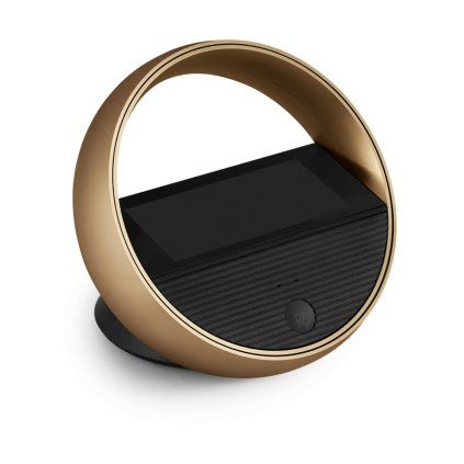 Beoremote Halo (Barva Silver)