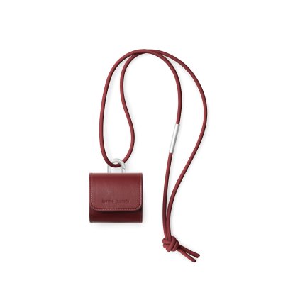 Beo Grace Pouch Red 0002